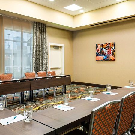 Homewood Suites By Hilton Little Rock Downtown Luaran gambar