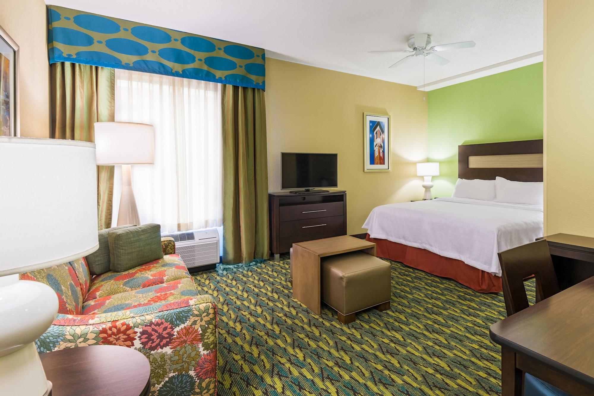 Homewood Suites By Hilton Little Rock Downtown Luaran gambar