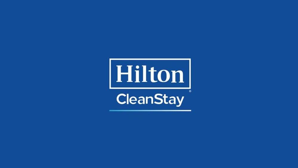 Homewood Suites By Hilton Little Rock Downtown Luaran gambar