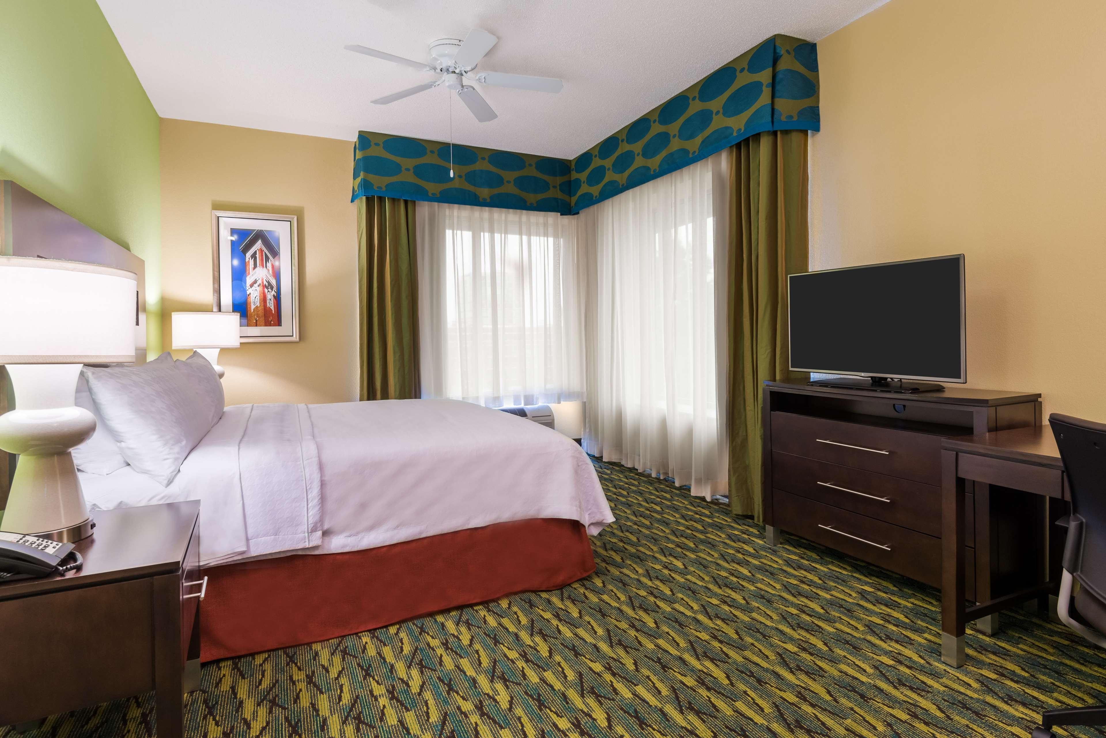 Homewood Suites By Hilton Little Rock Downtown Luaran gambar