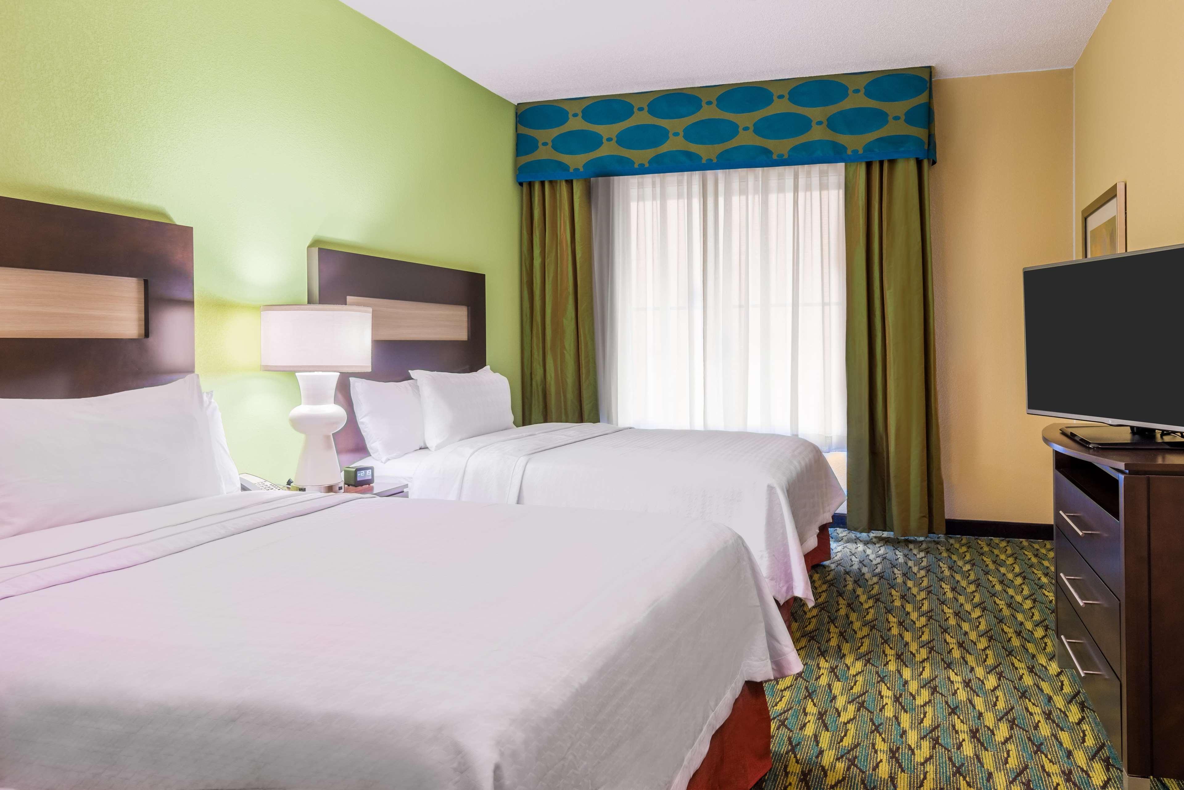 Homewood Suites By Hilton Little Rock Downtown Luaran gambar