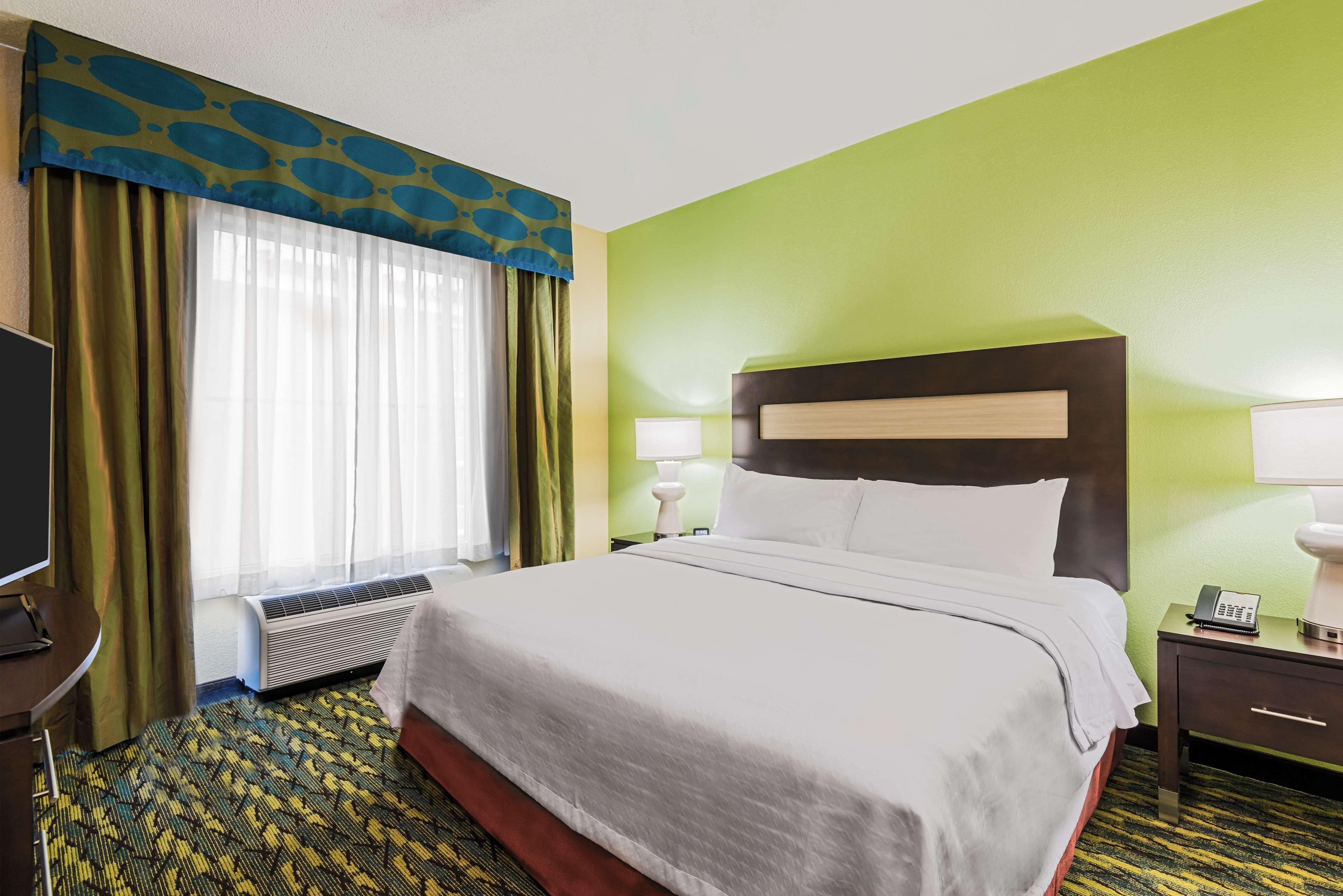 Homewood Suites By Hilton Little Rock Downtown Luaran gambar