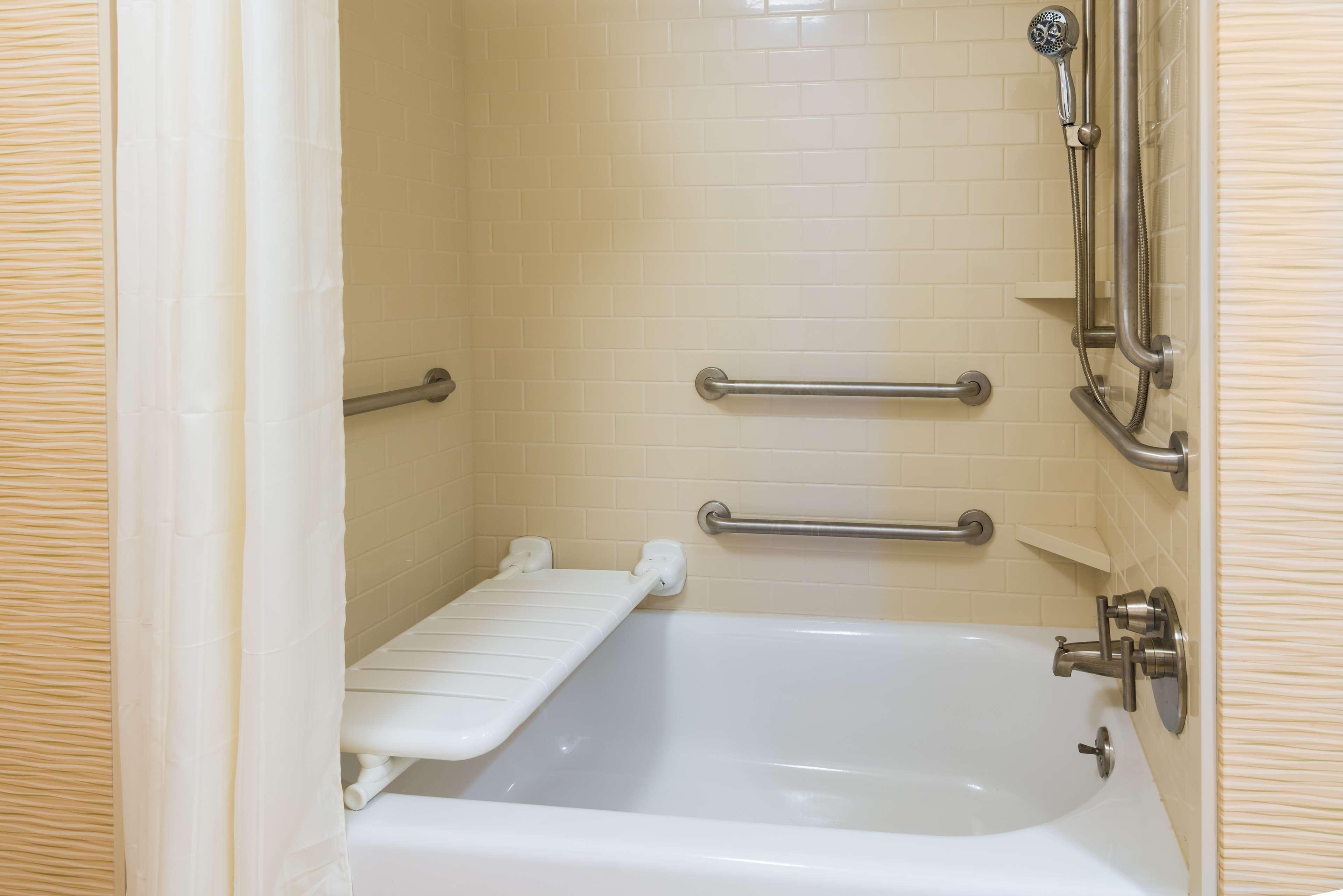 Homewood Suites By Hilton Little Rock Downtown Luaran gambar