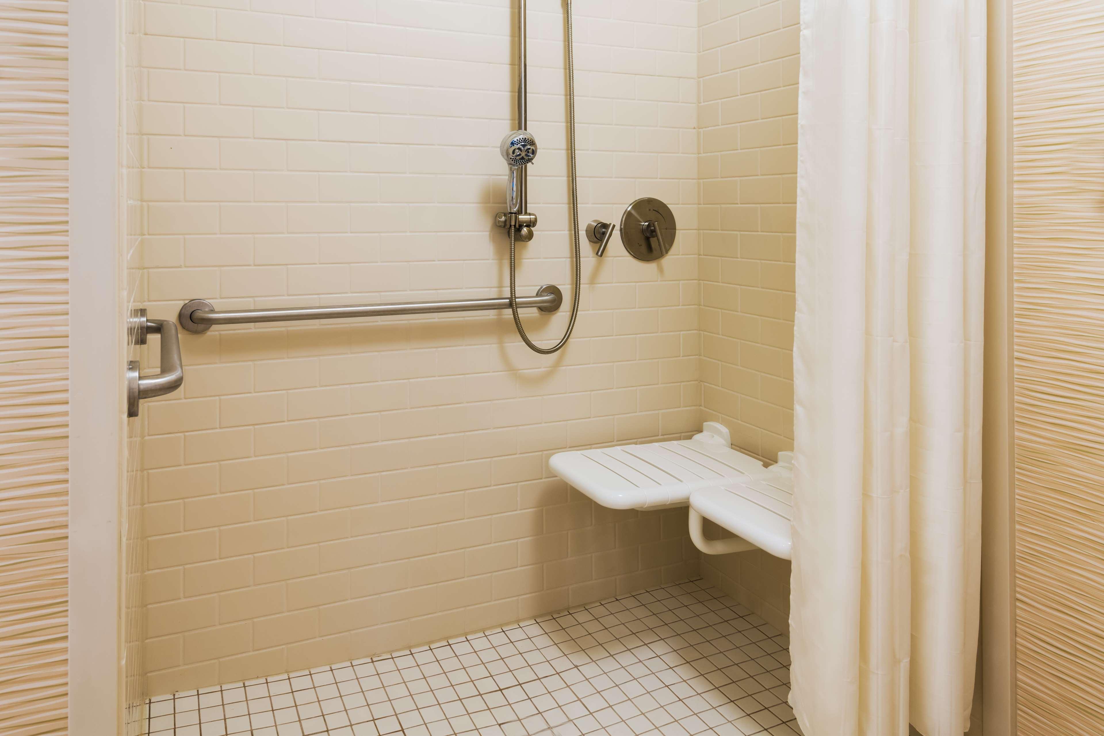 Homewood Suites By Hilton Little Rock Downtown Luaran gambar