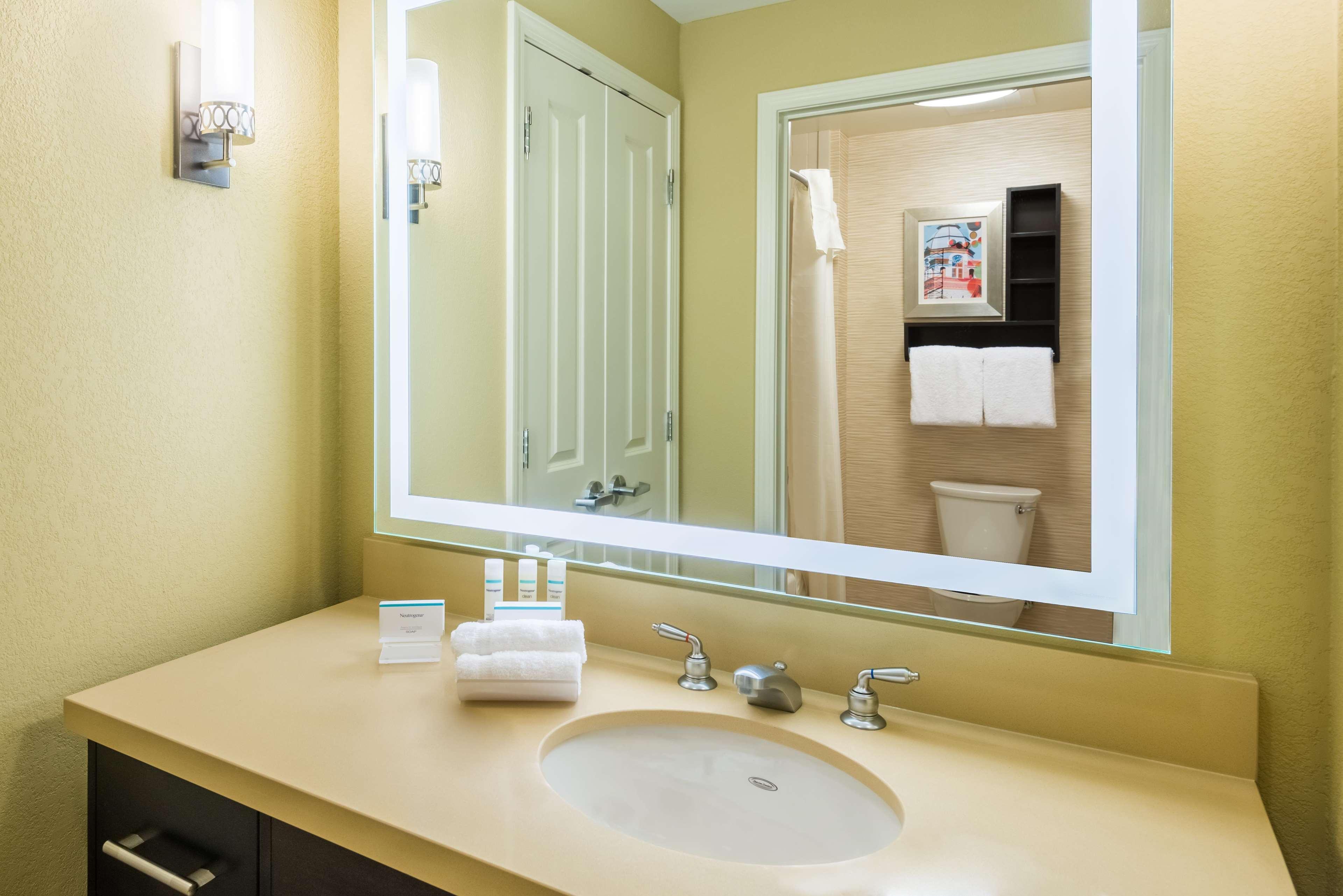 Homewood Suites By Hilton Little Rock Downtown Luaran gambar
