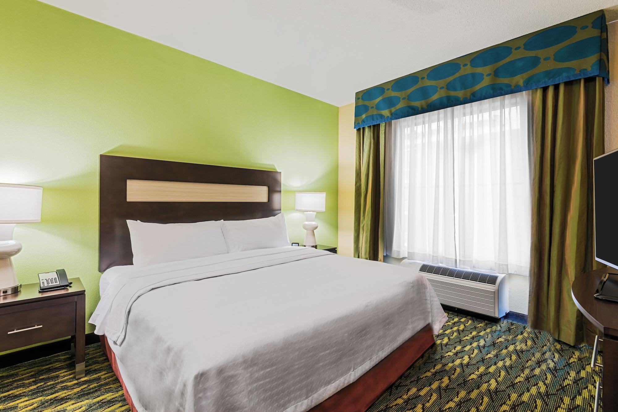 Homewood Suites By Hilton Little Rock Downtown Luaran gambar