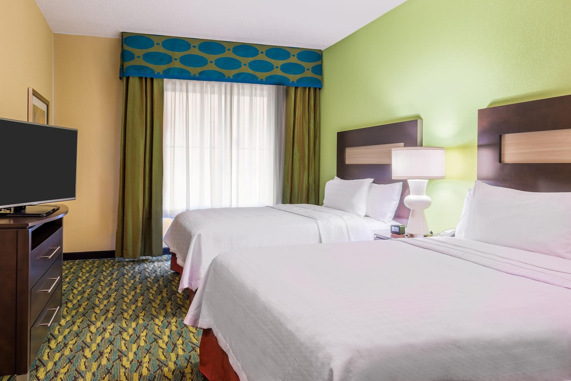 Homewood Suites By Hilton Little Rock Downtown Luaran gambar