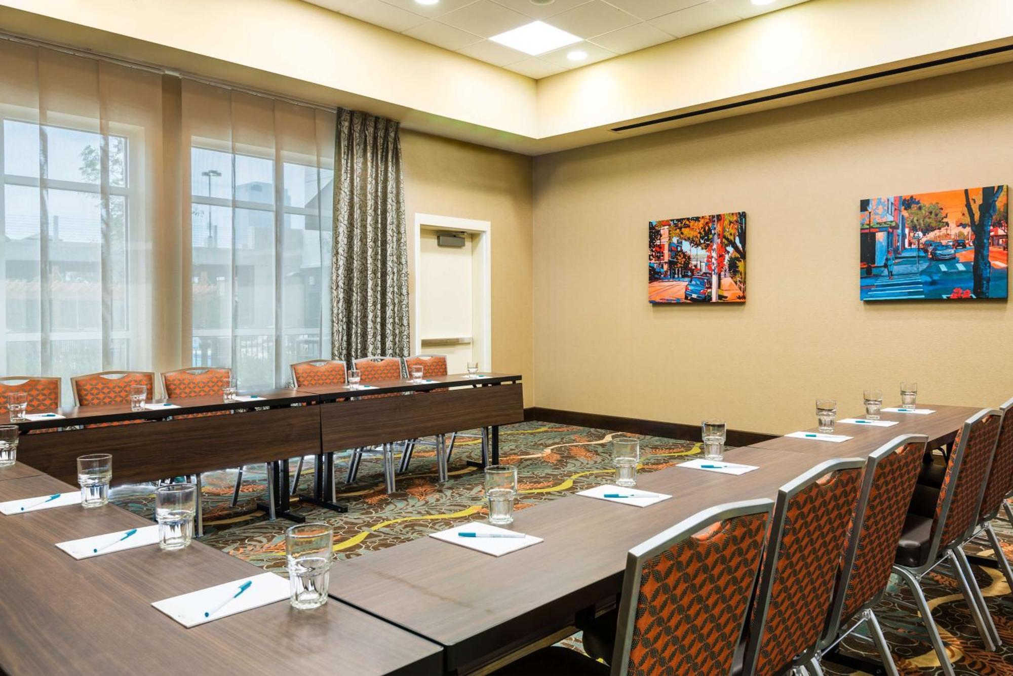 Homewood Suites By Hilton Little Rock Downtown Luaran gambar