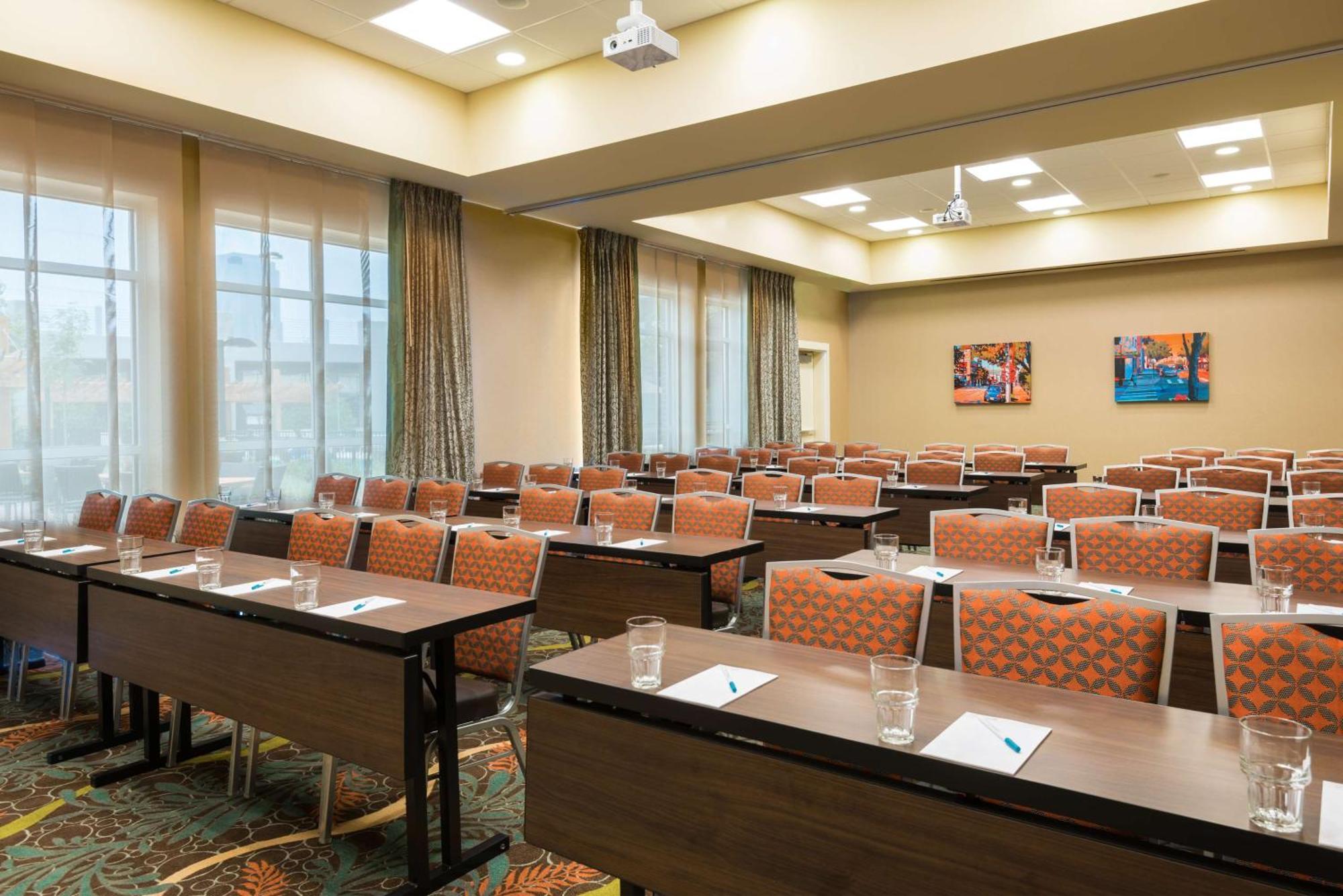 Homewood Suites By Hilton Little Rock Downtown Luaran gambar