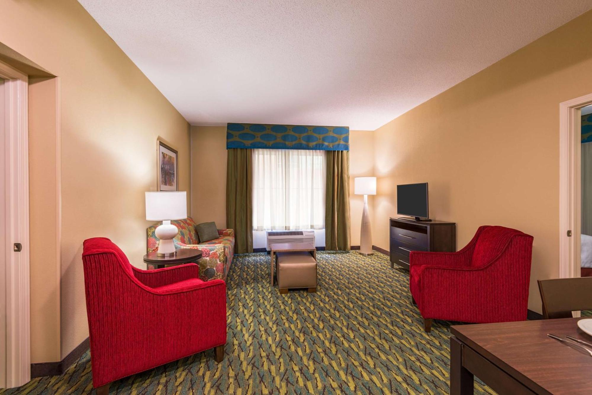 Homewood Suites By Hilton Little Rock Downtown Luaran gambar