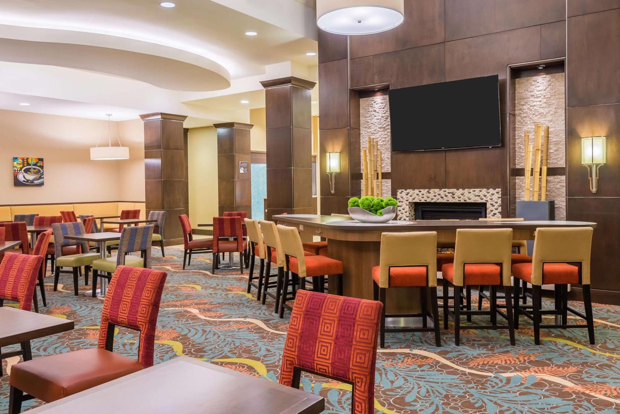 Homewood Suites By Hilton Little Rock Downtown Luaran gambar