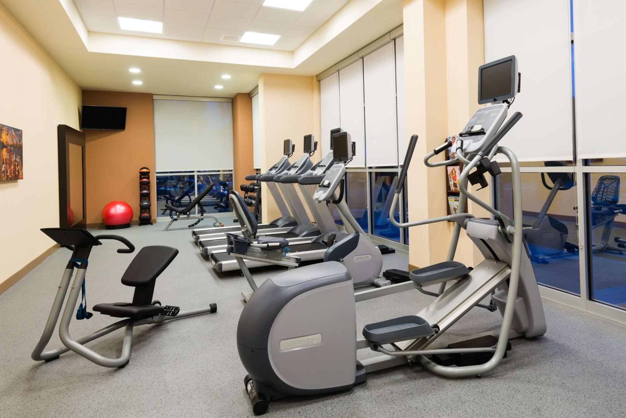 Homewood Suites By Hilton Little Rock Downtown Luaran gambar