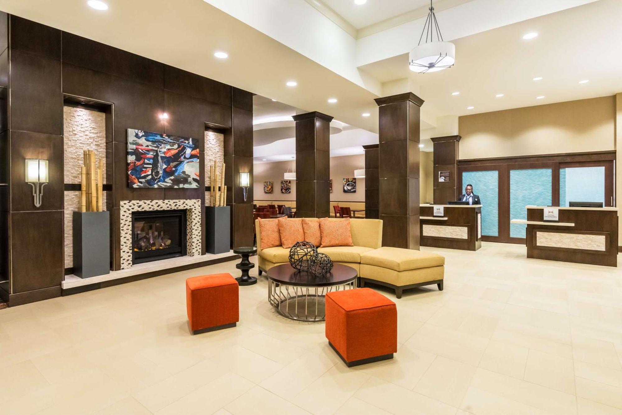Homewood Suites By Hilton Little Rock Downtown Luaran gambar