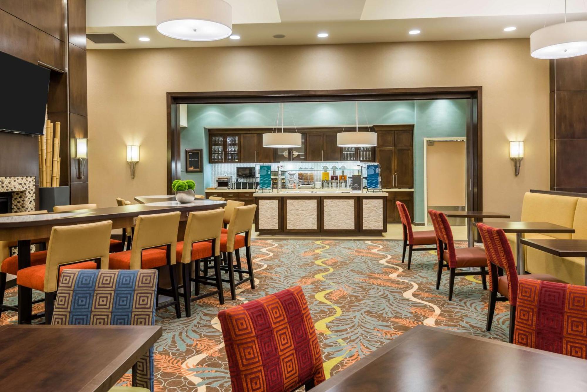 Homewood Suites By Hilton Little Rock Downtown Luaran gambar