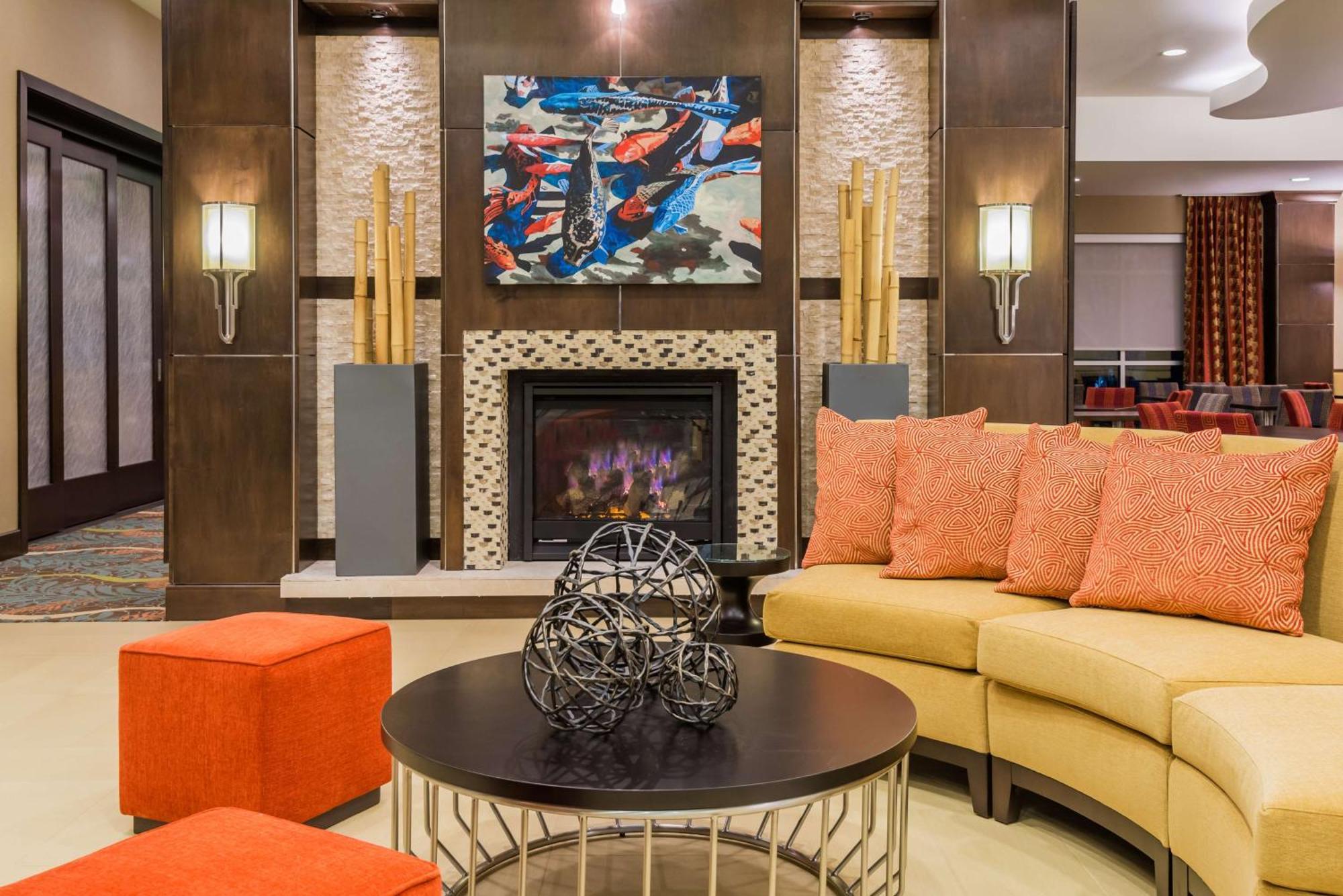 Homewood Suites By Hilton Little Rock Downtown Luaran gambar